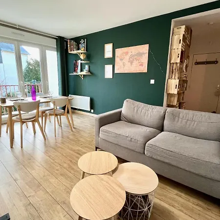 Apartment Heze Yourhosthelper