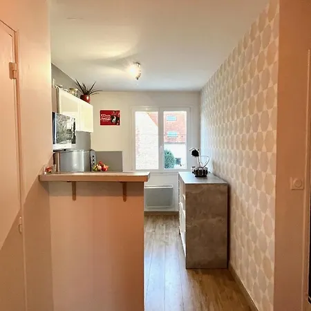 Apartment Heze Yourhosthelper