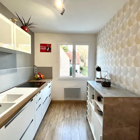 Apartment Heze Yourhosthelper *