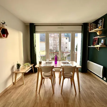 Apartment Heze Yourhosthelper *