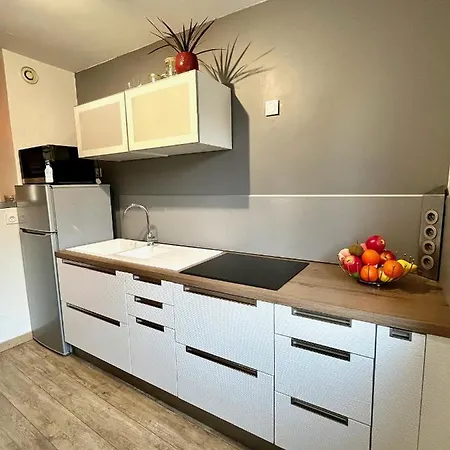 Heze Yourhosthelper Apartment Caen