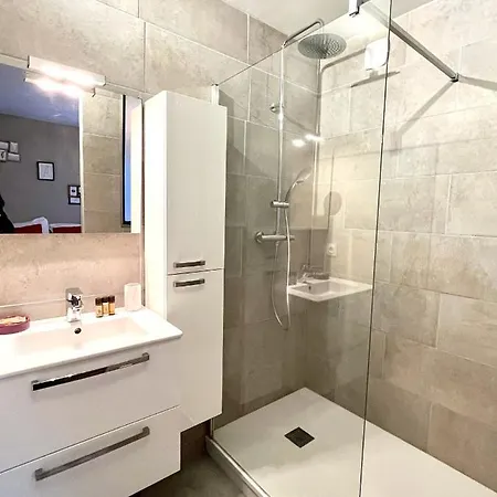 Heze Yourhosthelper Apartment Caen