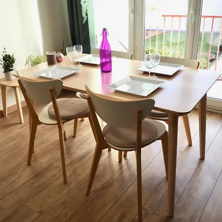 Heze Yourhosthelper Apartment Caen