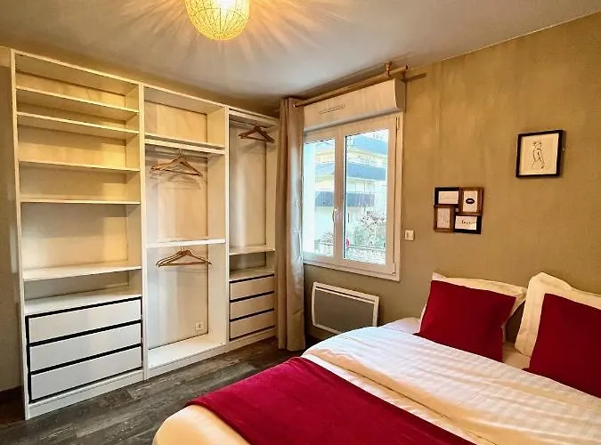 Apartment Heze Yourhosthelper