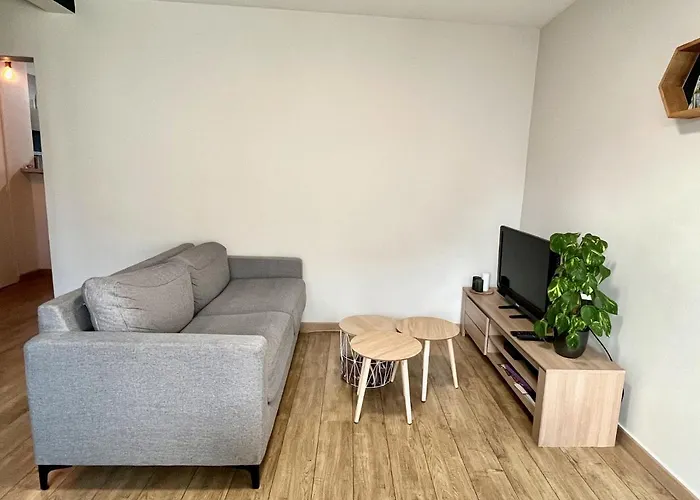 Apartment Heze Yourhosthelper *