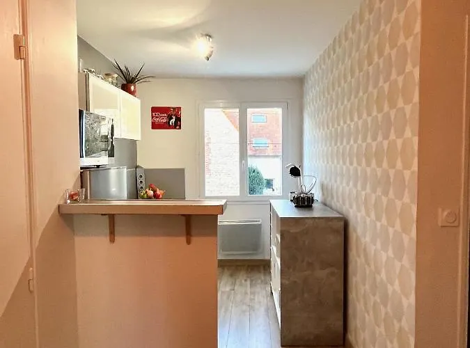 Apartment Heze Yourhosthelper