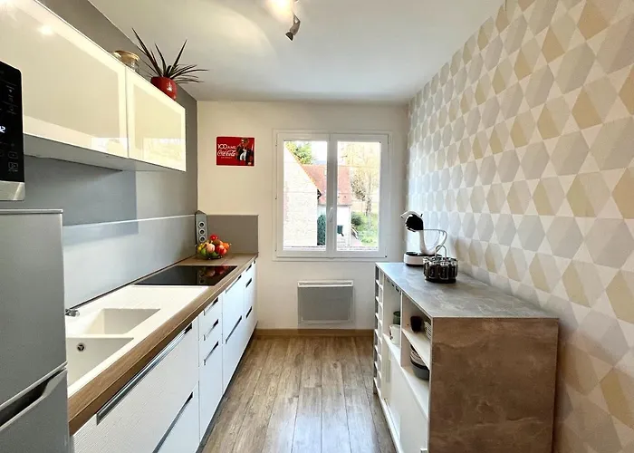 Apartment Heze Yourhosthelper *