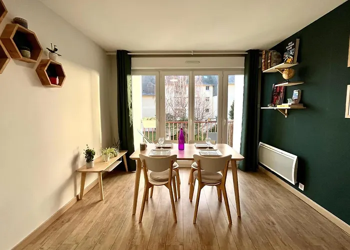 Apartment Heze Yourhosthelper *
