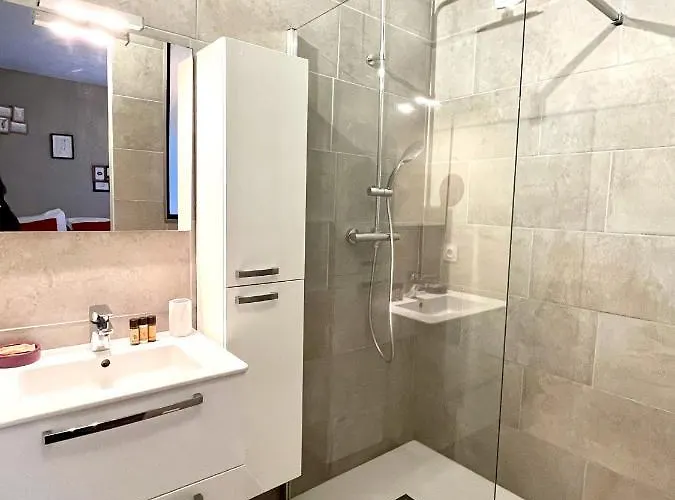 Heze Yourhosthelper Apartment Caen