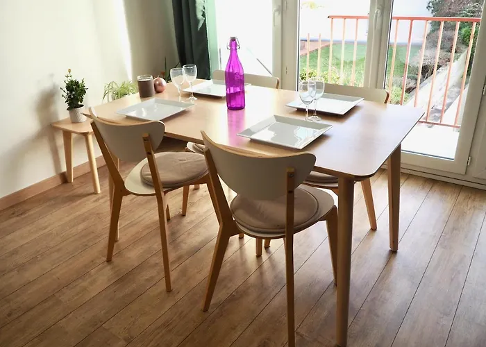 Heze Yourhosthelper Apartment Caen